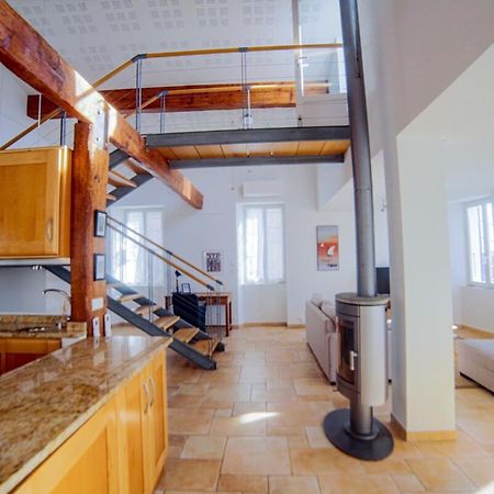 Villa Stunning Sea View Banyuls-sur-Mer Exterior foto