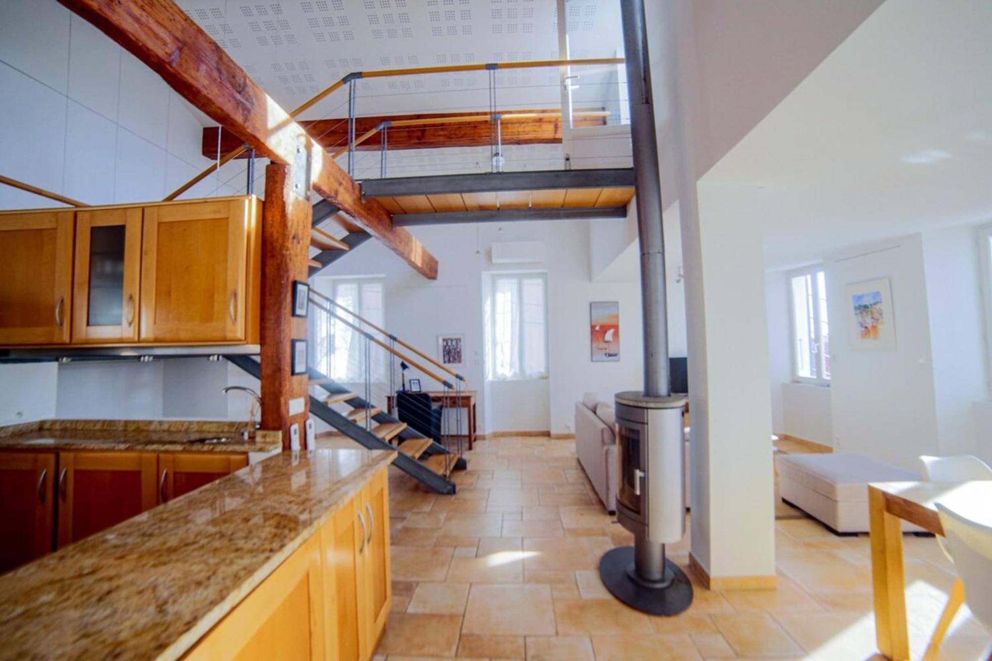 Villa Stunning Sea View Banyuls-sur-Mer Exterior foto