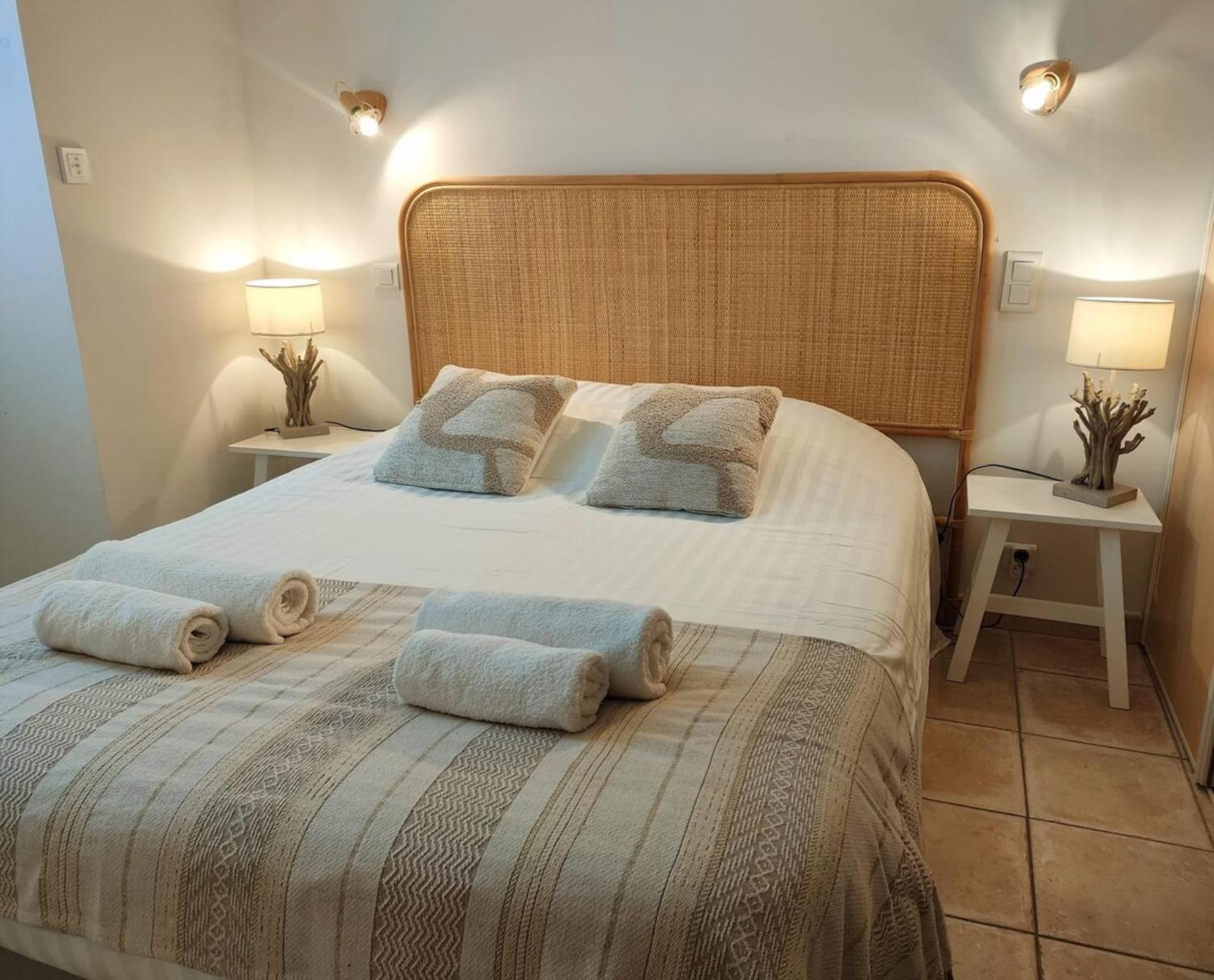 Villa Stunning Sea View Banyuls-sur-Mer Exterior foto